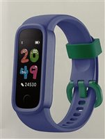 Smartwatches Smarty 2.0 Child SMARTY2.0 BOY&GIRL in Silicone SW039D - SW039D
